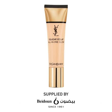 ysl touche eclat foundation bd50|boots ysl touche eclat.